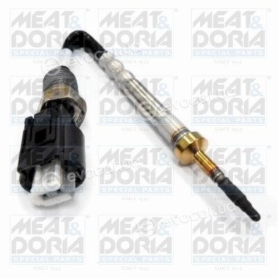 Meat & Doria 12027