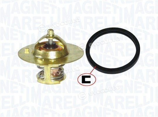 Magneti Marelli 352317100400