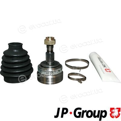 JP Group 1343300210