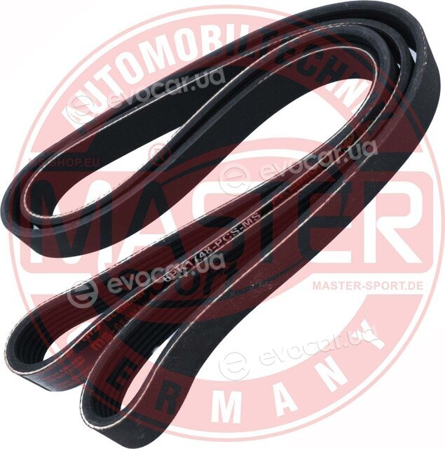 Master Sport 6PK1748-PCS-MS