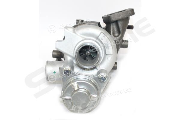 Starline TD S3002T