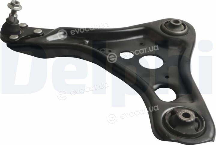 Delphi TC4671