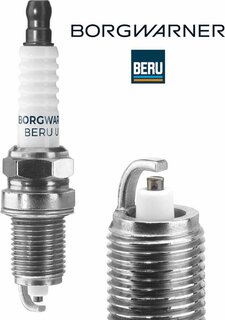 BorgWarner Z158