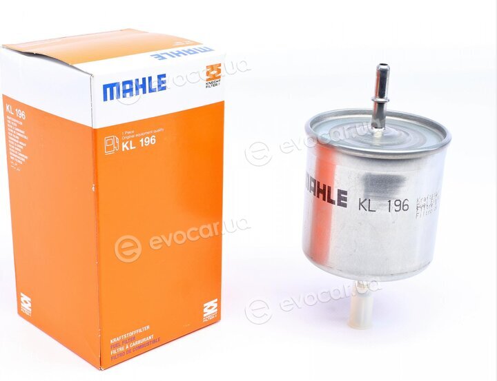 Mahle KL 196