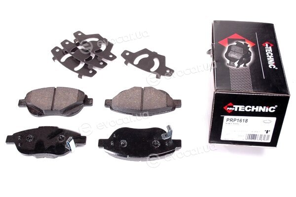 Protechnic PRP1618