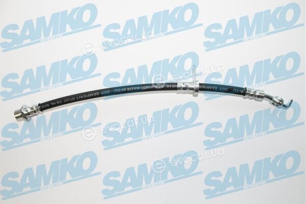 LPR / Samko 6T48430