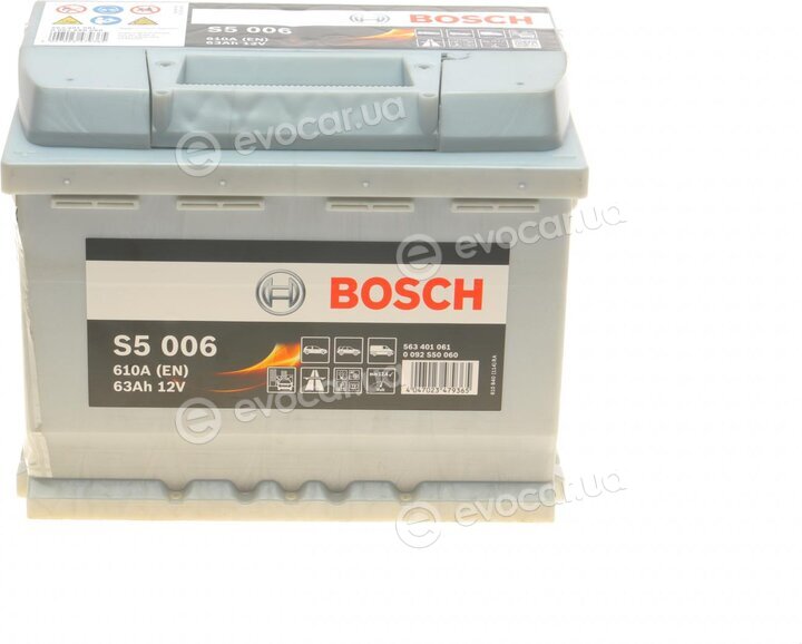 Bosch 0 092 S50 060