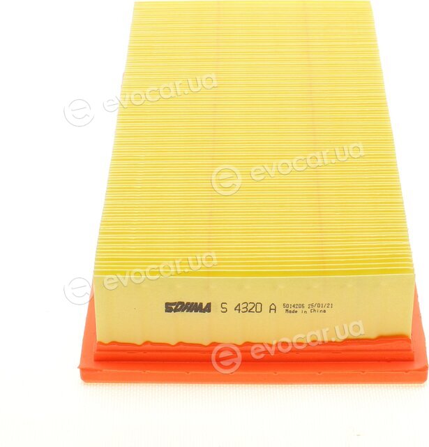 Sofima S 4320 A