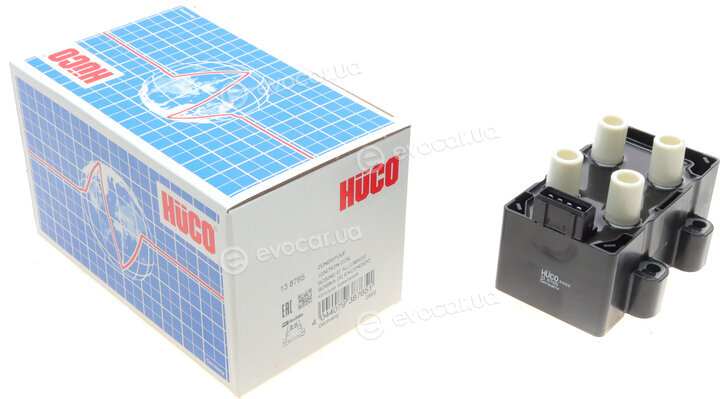 Astemo (Hitachi) / Huco 138765