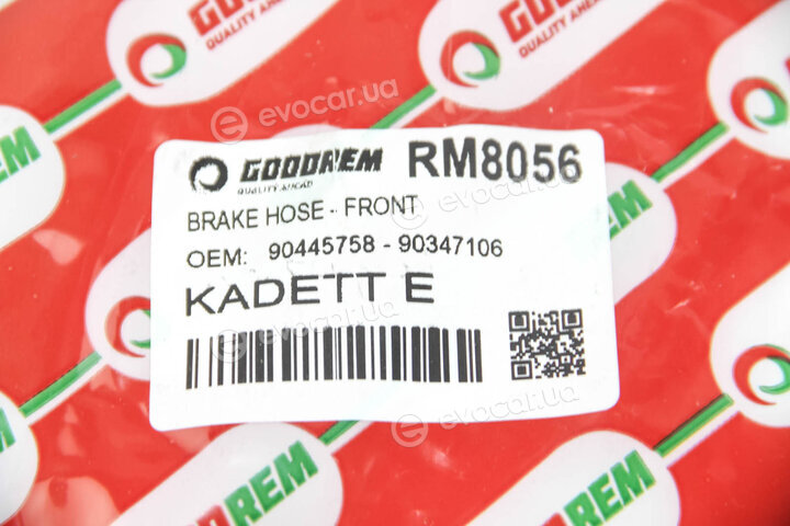 Goodrem RM8056