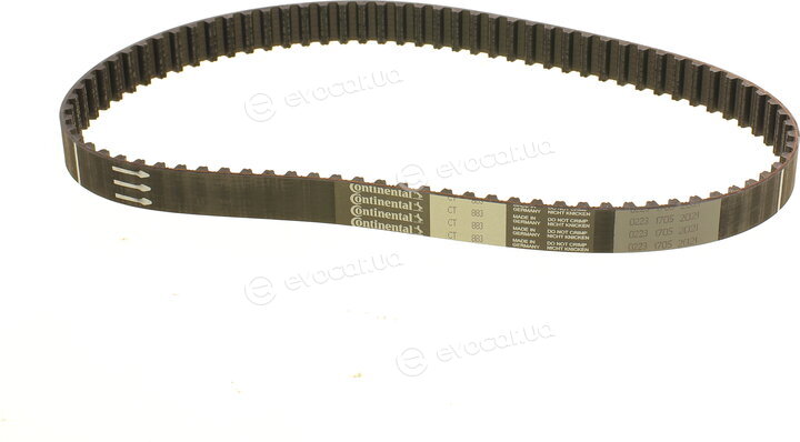 Continental CT901(SET)