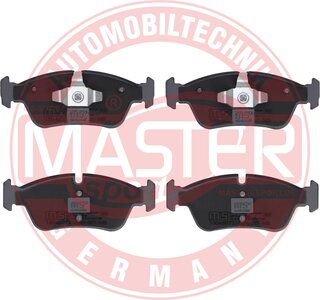 Master Sport 13046072152N-SET-MS