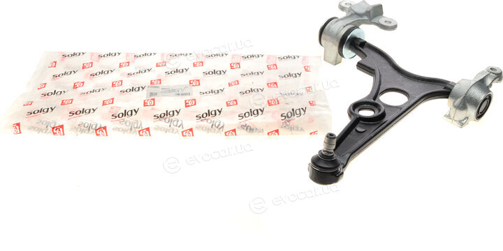 Solgy 204004