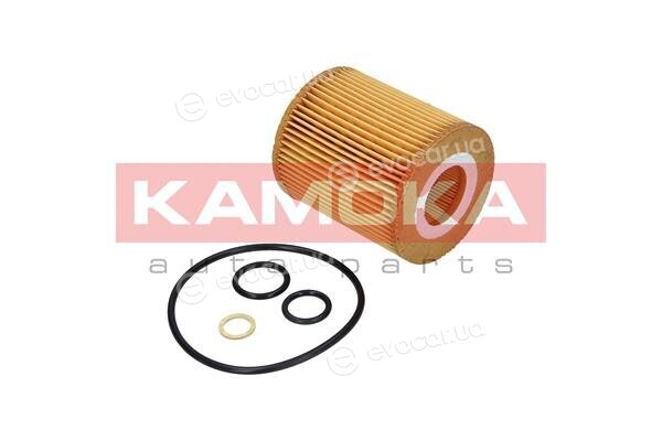 Kamoka F109501