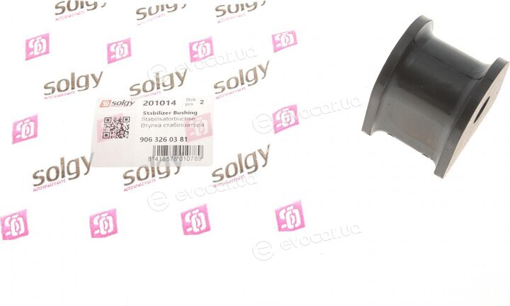 Solgy 201014