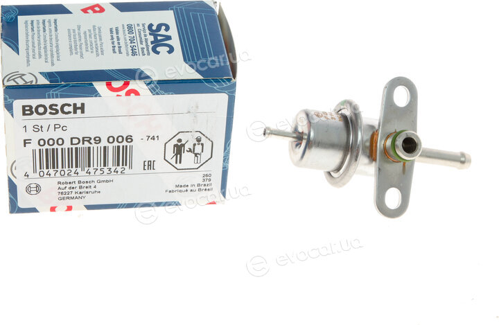Bosch F 000 DR9 006