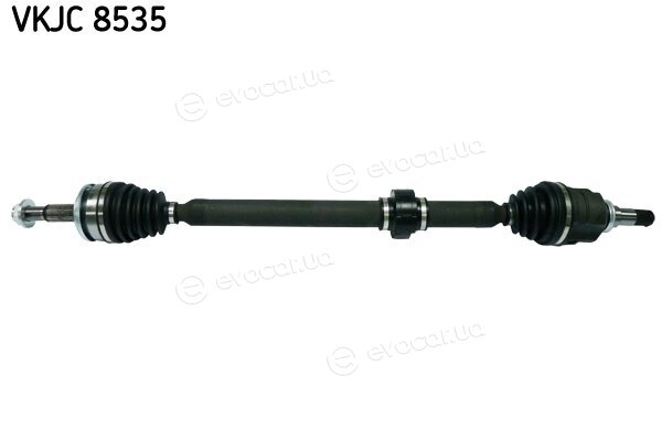 SKF VKJC 8535