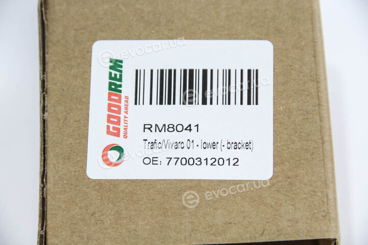 Goodrem RM8041