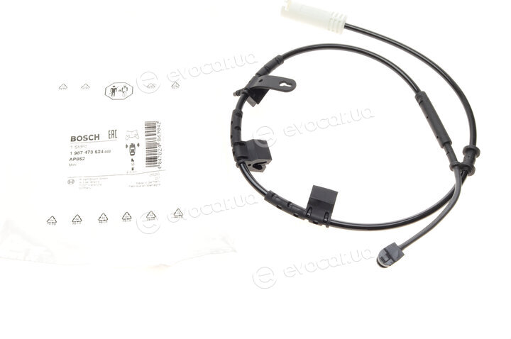 Bosch 1 987 473 524