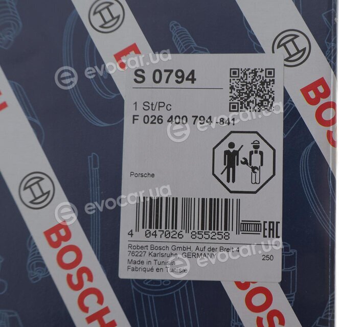 Bosch F 026 400 794