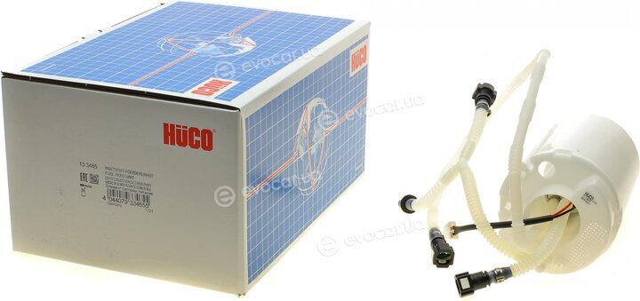 Astemo (Hitachi) / Huco 133465