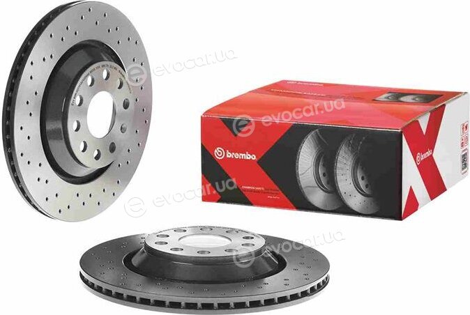 Brembo 09.A200.1X