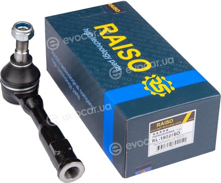 Raiso RL160215O