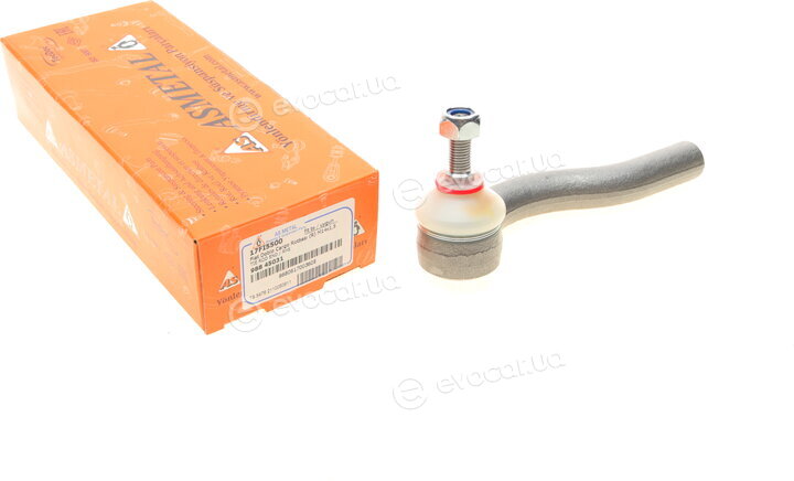 AS Metal 17FI5500