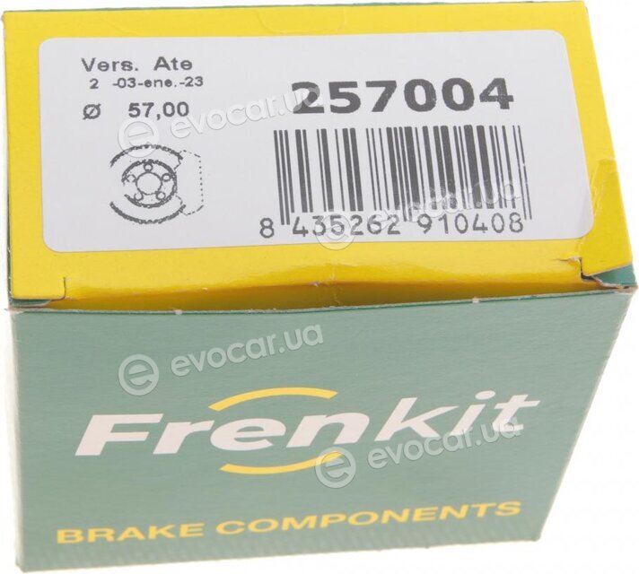 Frenkit 257004