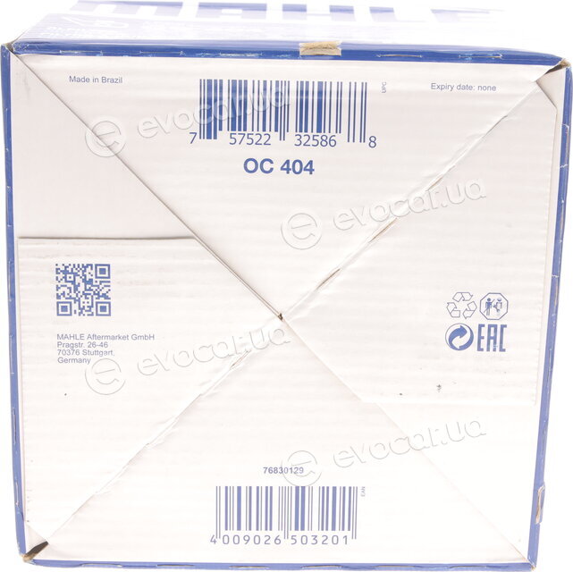 Mahle OC 404