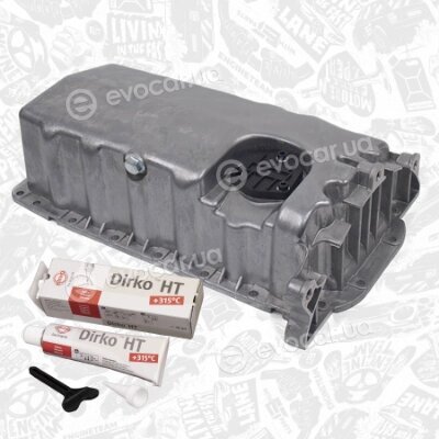 ET Engineteam SU0021VR1