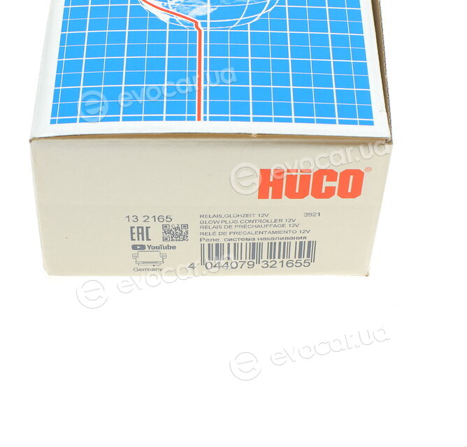 Astemo (Hitachi) / Huco 132165