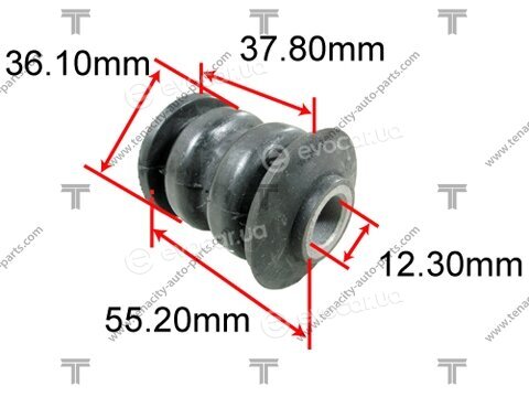 Tenacity AAMNI1020