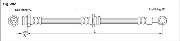 Starline HA ST.1161