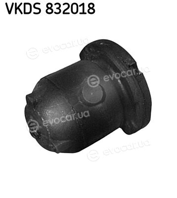 SKF VKDS 832018