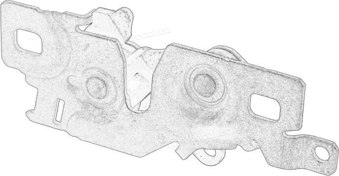 Mopar (PSA / FCA) 9808870280