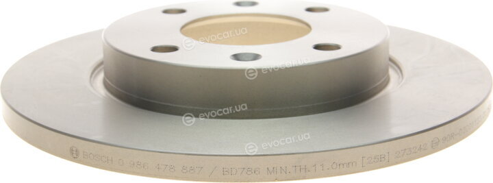 Bosch 0 986 478 887