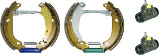 Starline BC SK456