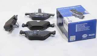 Hella 8DB 355 014-351