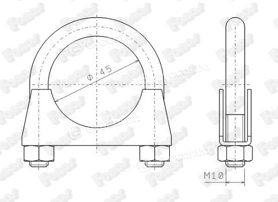 Walker / Fonos 2255