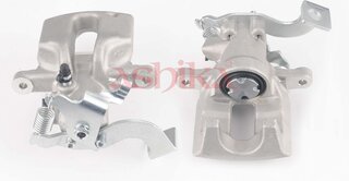 Ashika CAL301RJM