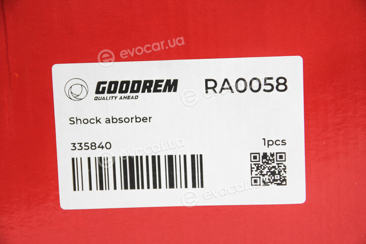 Goodrem RA0058