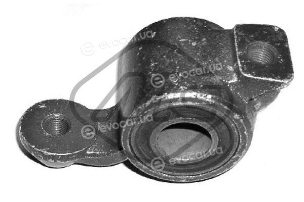 Metalcaucho / STC 02981