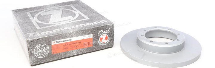 Zimmermann 430.2626.20