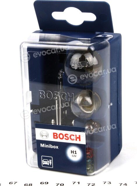 Bosch 1 987 301 102