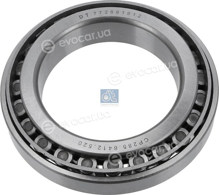 DT 7.32520