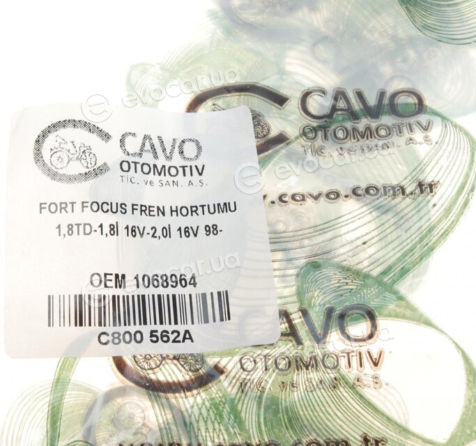 Cavo C800 562A