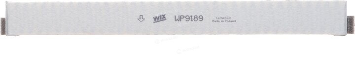 WIX WP9189