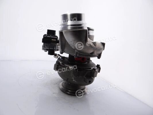 Garrett 792460-5008S