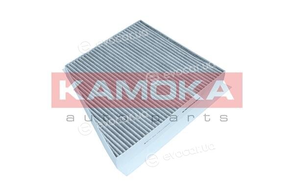 Kamoka F504601
